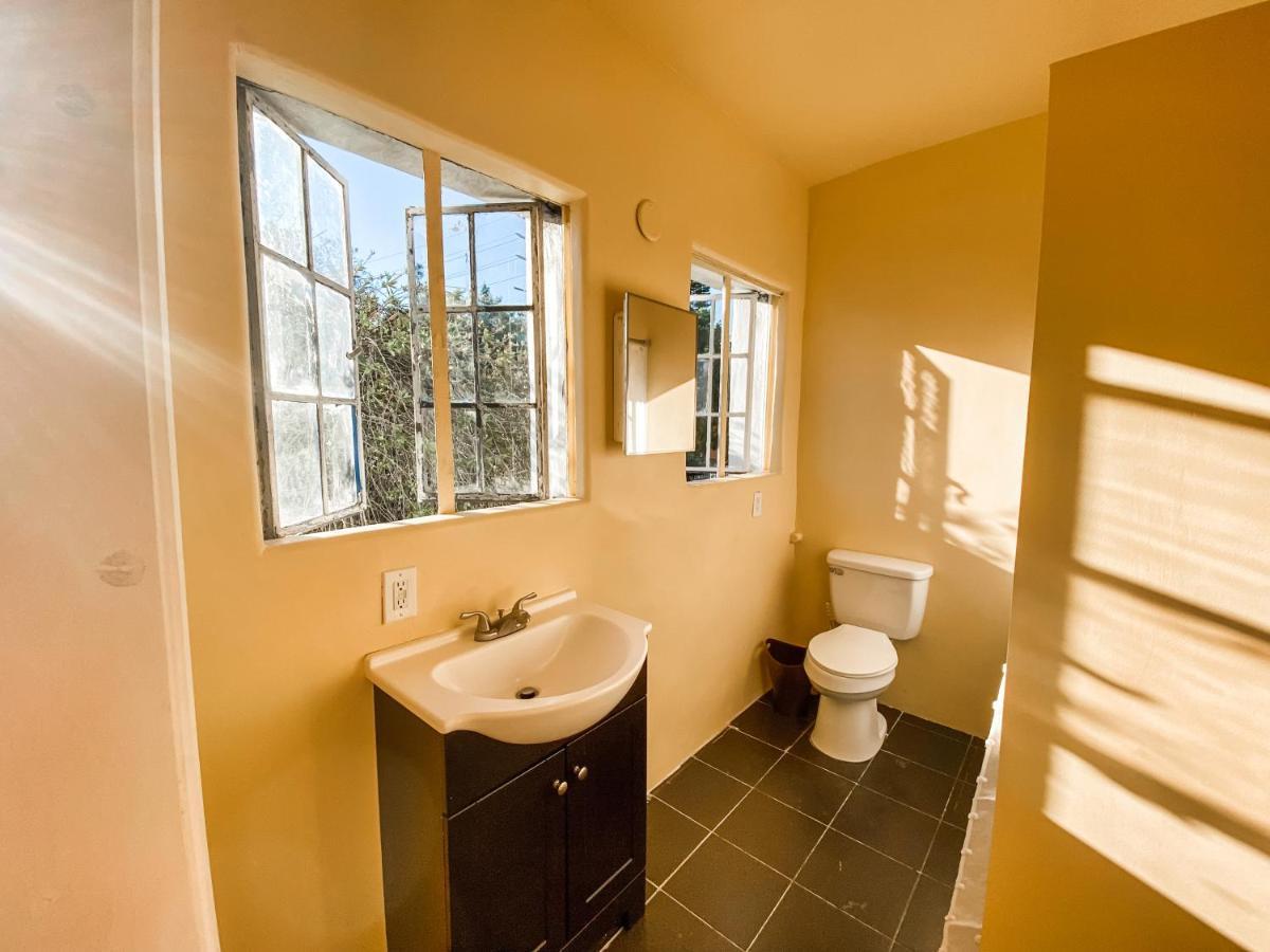Island Girl Spa + Bed And Breakfast Los Ángeles Exterior foto